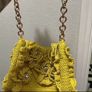 Zara bag